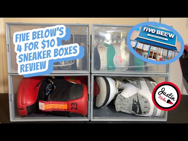 Mini Fridge Caddy Organizer: Five Below Reviews