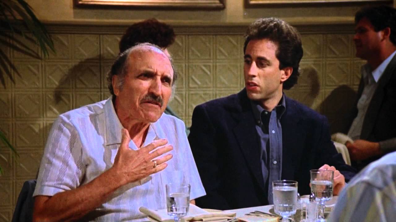 seinfeld társkereső decathlon