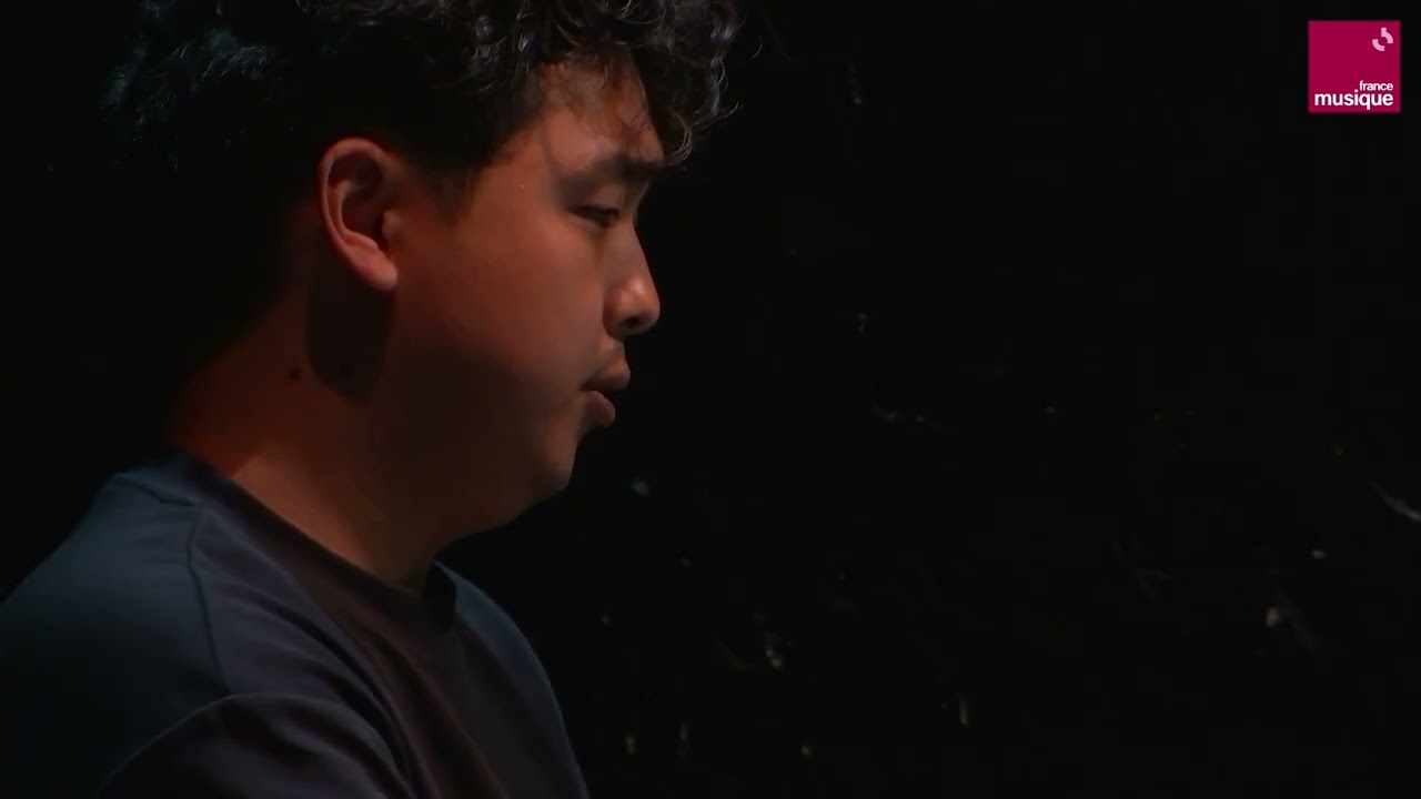 Anton Arenski : Trio avec piano n° 1 en ré mineur op. 32