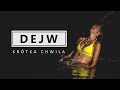 Dejw  krtka chwila  official  nowo disco polo 2015