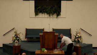 Evening Worship | 5/17/26