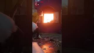 🔥 6 Ton Multifuel Biomass Steam Boiler – Fuel Loading Process - New Model Boiler Company