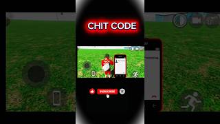 chit code video ✅️ 2026 indian bike driving 3d all cheat codes #cheatcodes #gaming #shorts