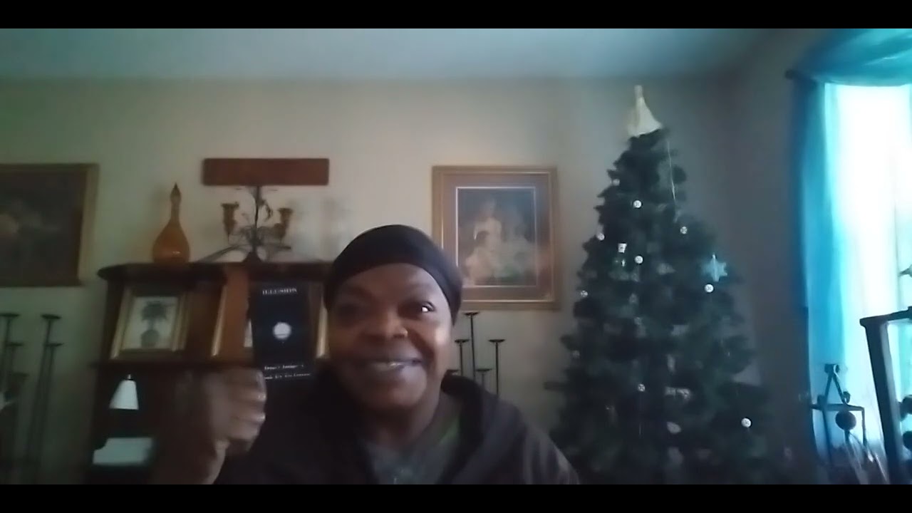 Illusion vs Intuition.                                               December 20, 2024