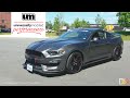 Mustang GT350R Showcase // Universally Modified Performance