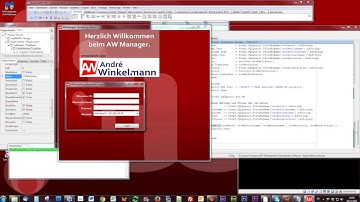 Lazarus & FreePascal ListView füllen und aktualisieren MySQL Select #21