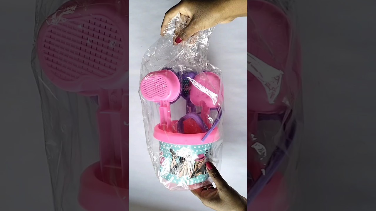 satisfying with unboxing mini Gardening Tools | आओ पेड़ लगाएं 🪴 