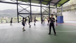 20201228 例行賽 國貿v.s.風管 第四節（上）