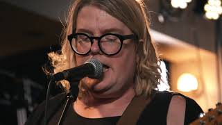 Laura Secord - I Thought, I Thought (Live on KEXP)