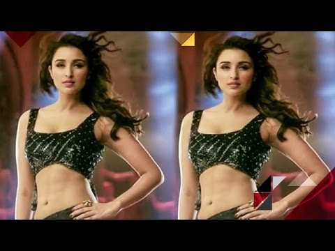 Parineeti Chopra Flaunts Her Fab Body In An Item Song Of Dishoom Bollywood News Youtube