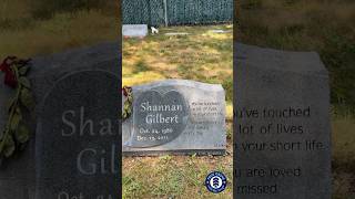 The Grave of Shannan Gilbert #shortsfeed #shortsvideo #shorts