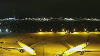 FAA ground stop lifted after outage
