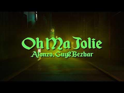Putar Oh Ma Jolie - Guy2Bezbar