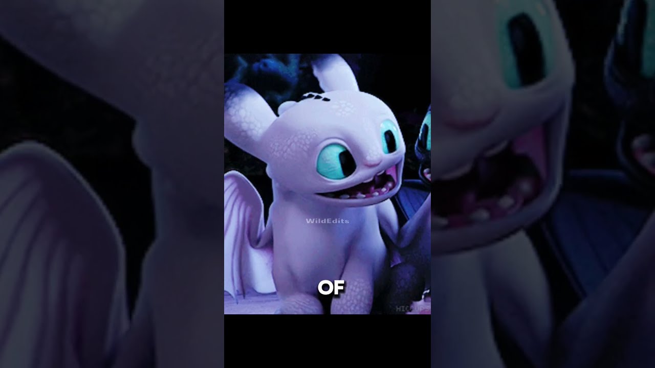 Fe Fi Fo Fum I Smell The Bones Of An English Man Ruffrunner Dart Pouncer Httyd Edit