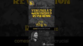 Venezuela: Socialism in U.S. Backyard #shorts #venezuela #socialism
#Venezuela challenges #US #empire b/c it represents #socialism in its backyard. Ricardo Vaz of Venezuelanalysis traces the Bolivarian Revolution from Chavez’s 1998 #election to today.
Full episode: https://realprogressives.org/mnc-podcast-ep/episode-363-venezuelas-unfinished-revolution-with-ricardo-vaz/
#shorts
Weaponize Knowledge with Modern Monetary Theory (MMT)
Please help our Real Progressives efforts in spreading and become a monthly donor!
At PayPal
http://paypal.me/RealProgressives/25
At Patreon
https://www.patreon.com/realprogressives
Donorbox
https://donorbox.org/each-one-teach-one-3
Write for Real Progressives
https://realprogressives.org/submit-an-article/
Visit our website:
https://realprogressives.org/
Listen to our podcast:
https://realprogressives.org/macro-n-cheese-podcast/
Subscribe to our Substack:
https://realprogressives.substack.com/
We believe all materials used in this video fall under Fair Use as defined in Section 107 of the Copyright Act of 1976.
#mmt
Weaponize Knowledge with Modern Monetary Theory (MMT)
Please help our Real Progressives efforts in spreading and become a monthly donor!
At PayPal
http://paypal.me/RealProgressives/25
At Patreon
https://www.patreon.com/realprogressives
Write for Real Progressives
https://realprogressives.org/submit-an-article/
Visit our website:
https://realprogressives.org/
Listen to our podcast:
https://realprogressives.org/macro-n-cheese-podcast/
We believe all materials used in this video fall under Fair Use as defined in Section 107 of the Copyright Act of 1976. Venezuela: Socialism in U.S. Backyard #shorts #venezuela #socialism