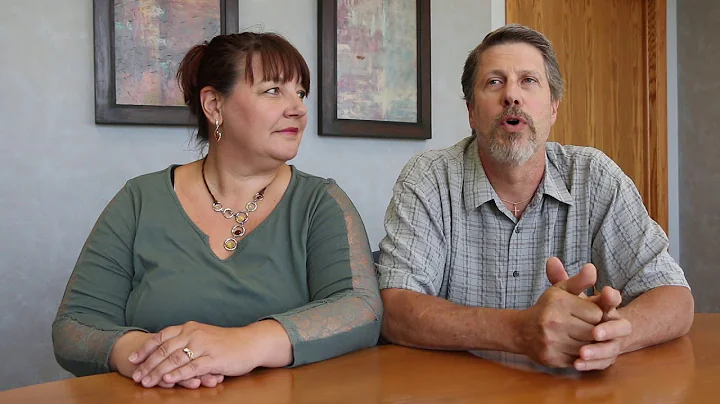 Testimonial - Shawn and Richard Verdoni