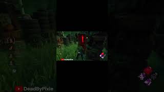 Famous Dwight Doesn't Want To Be Saved | Dead by Daylight #shorts Wealth