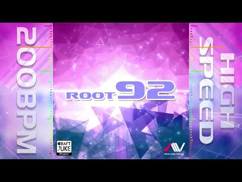 ROOT 92【200 BPM】