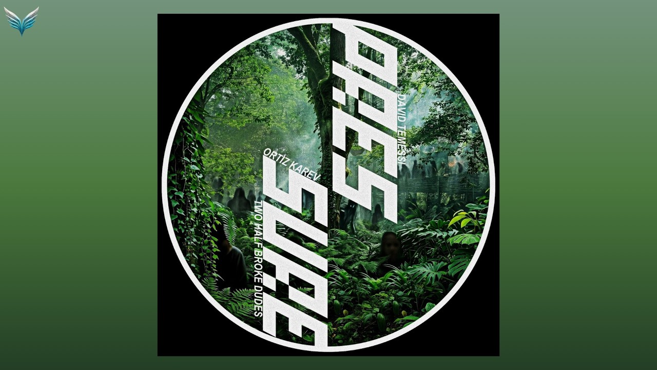 Guarda David Temessi, Ortiz Karev & Two Half Broke Dudes - Pressure (Original Mix) | SCHRANZ 2026 su YouTube Guarda David Temessi, Ortiz Karev & Two Half Broke Dudes - Pressure (Original Mix) | SCHRANZ 2026 su YouTube
