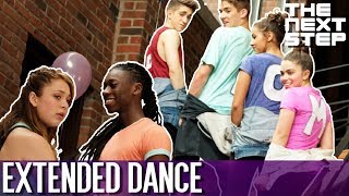 Henrys Promposal To Amy - The Next Step 6 Extended Dances