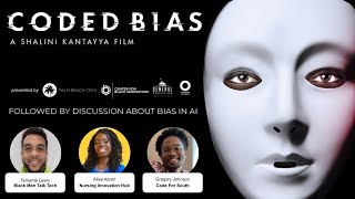"Coded Bias' Film Screening & Panel Discussion Net Worth