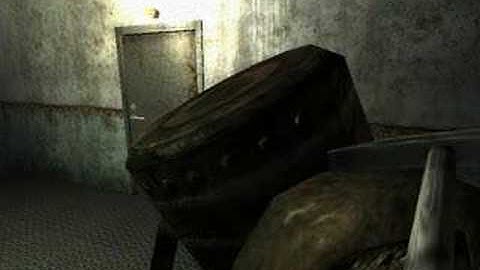 Penumbra - Overture [cement mixer glitch]