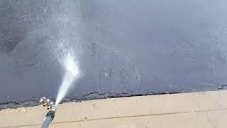 High Powered Roof Cleaning Comet-Honda Soft Wash Pump screenshot 2