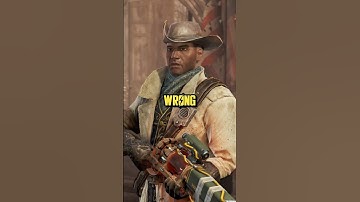 Wat als je je al had uitgerust voordat je Preston Garvey redde? 🤠 Fallout 4 Exploration