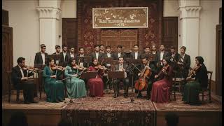 Radio Afghanistan 1978 screenshot 3