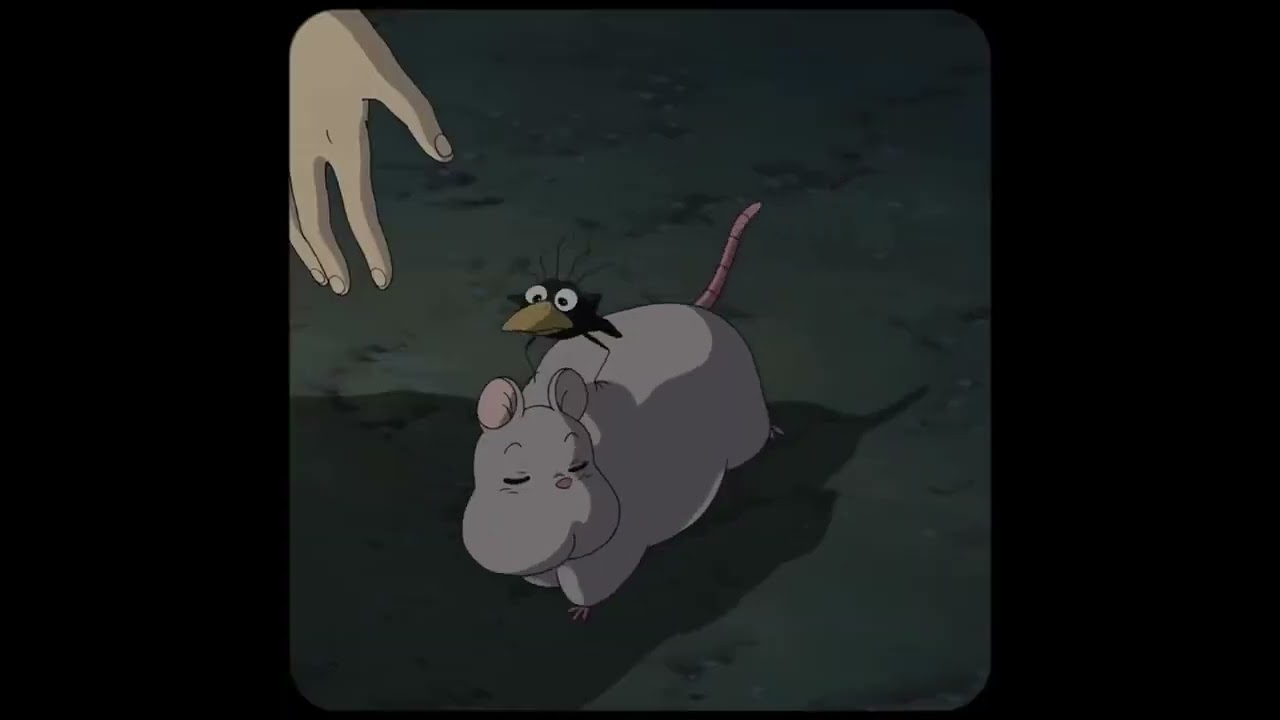 Spirited Away (2001) 