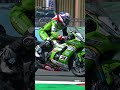 Garret Gerloff's impressive save during Race 1 at Magny-Cours 😱 | #2025SeasonReview 🇫🇷