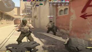 Meet Your Average CS2 Silver Teammate