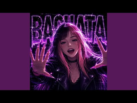 MXRGUEL - BACHATA