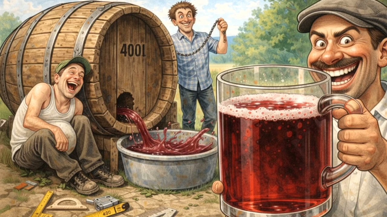 Împrejur la Poloboc 