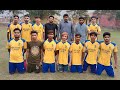 Degree Collage Layyyah VS Karoor
