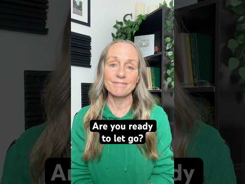 Let Go Of Emotional Tension Full Hypnosis