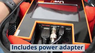 Liveu Lu600 Portable Transmission Unit