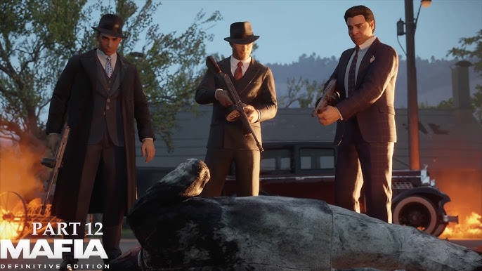 ps4-mafia-trilogy – Albagame