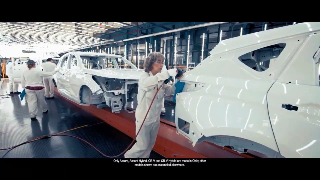 Pay less on an award-winning Honda at your Northern Ohio Honda Dealers today!