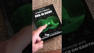 This Prepper Essential The Navy Seal Bug In Guide Is Back In Stock