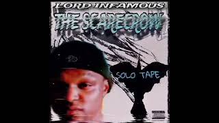 Lord Infamous - Murder On The Menu (Better Quality)