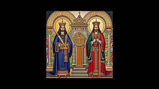 Ever wondered why the Eastern Orthodox Church and the Roman Catholic Church went their separate ways
