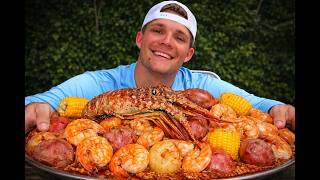 From ocean to the table: The perfect South Florida seafood boil