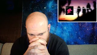 OPETH - UNDER THE WEEPING MOON Reaction! A rabit hole in a rabit hole