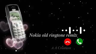 Nokia old ringtone remix📱 screenshot 5