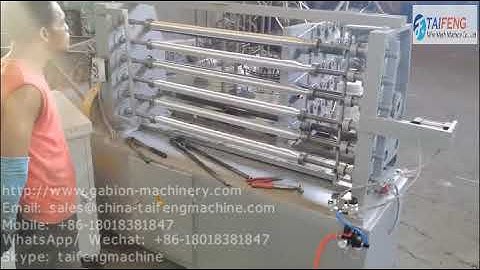 spril  coiling machines;six bar spril  coiling machine;new style spril  coiling machine