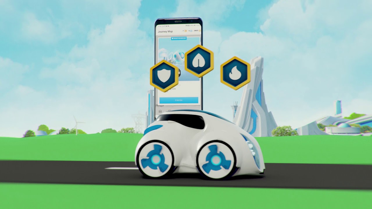 Boneo - The unique cross-brand Loyalty Program of Porsche Austria