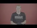 Scholar Athlete Spotlight - Karagan Coggin, Bradley
