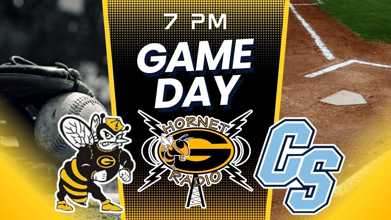 Baseball Gatesville vs China Spring 4/2/24 YouTube