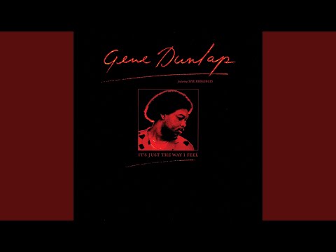 人気盤 GENE DUNLAP It's Just The Way I Feel hqdefault.jpg